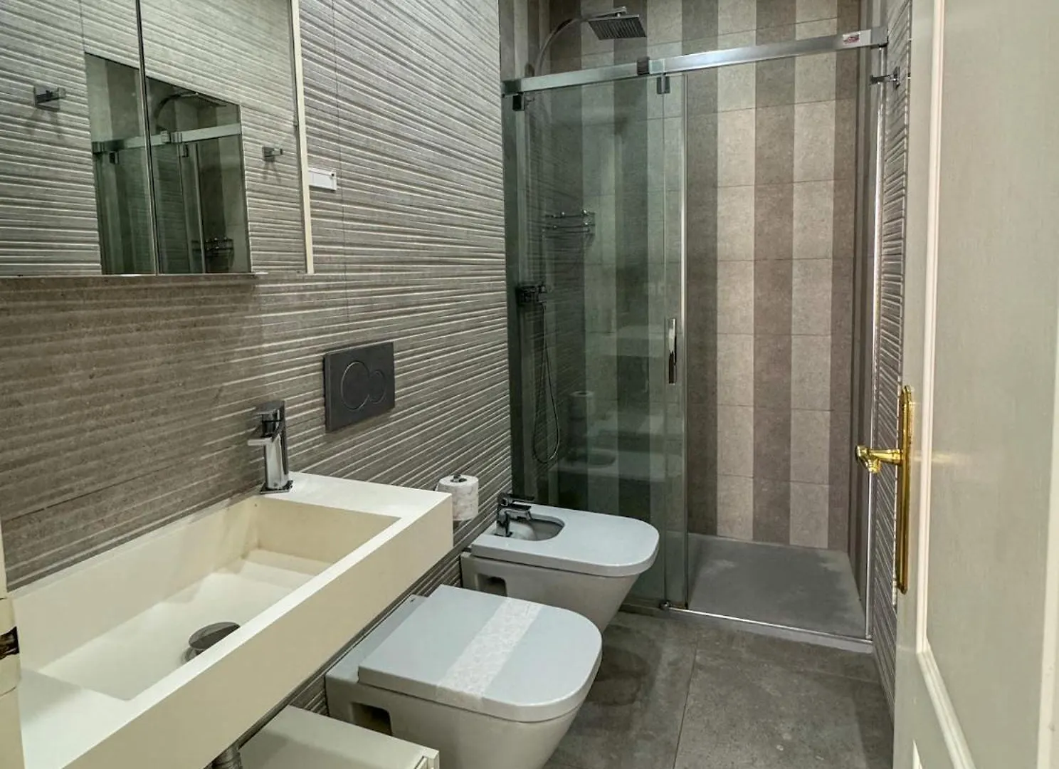 Seaview Apartment Penoncillo By Spain2Home トロクス・コスタ
