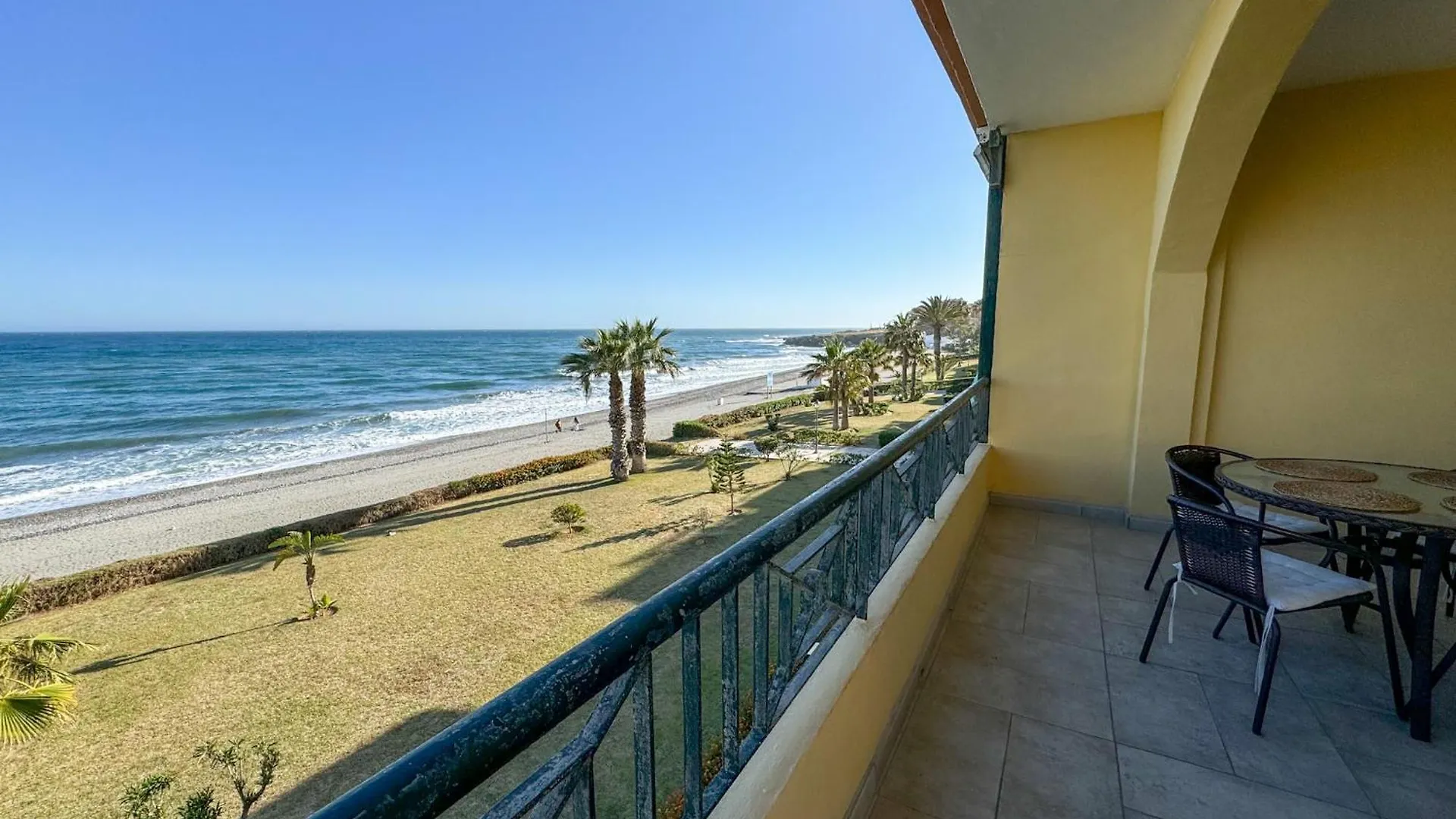 Seaview Apartment Penoncillo By Spain2Home トロクス・コスタ 0*,  スペイン