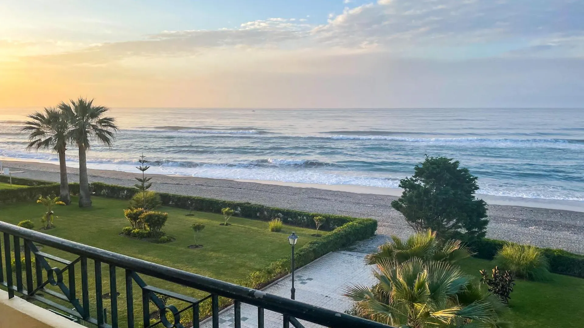 Seaview Apartment Penoncillo By Spain2Home Torrox