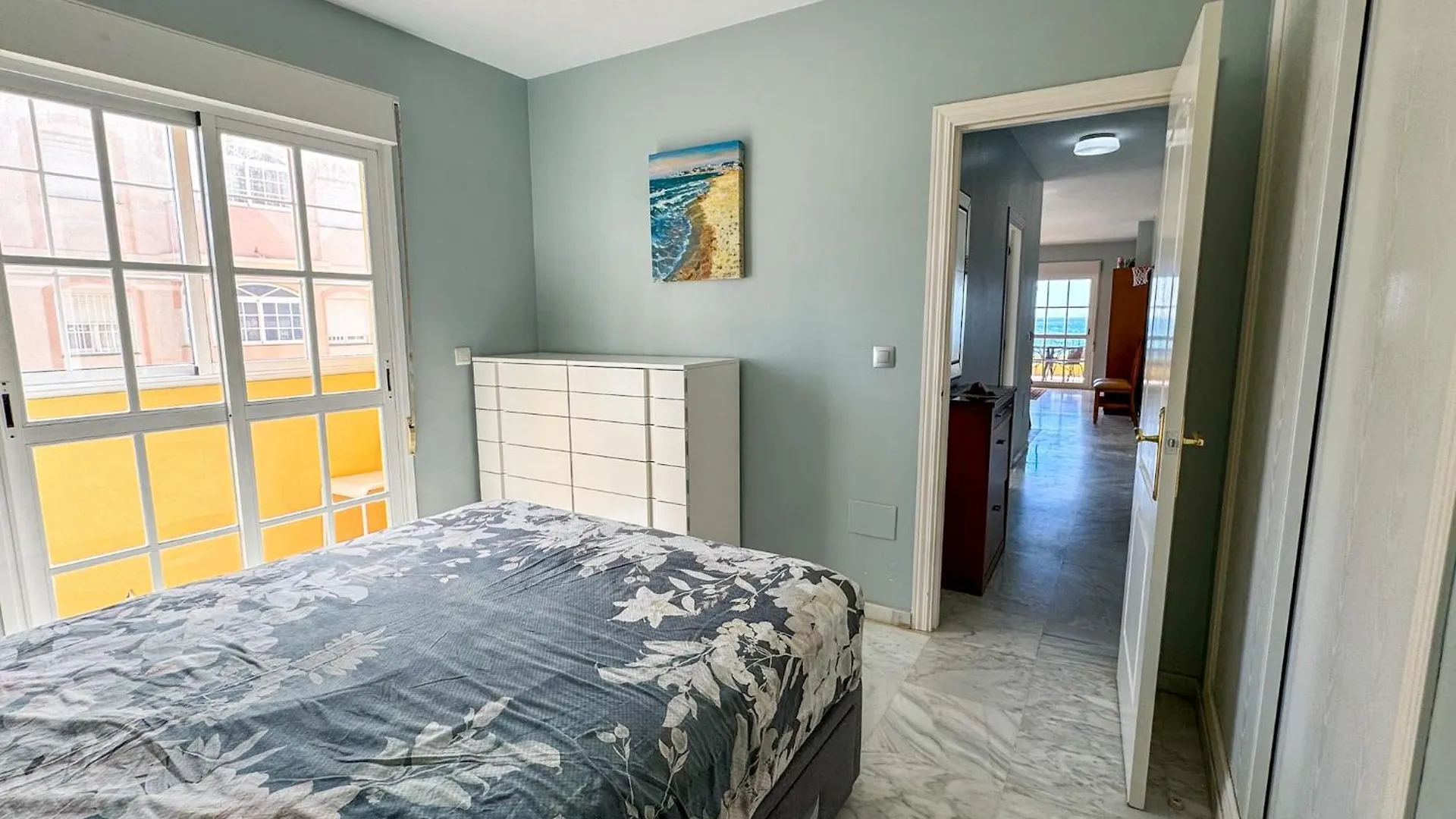 Seaview Apartment Penoncillo By Spain2Home トロクス・コスタ