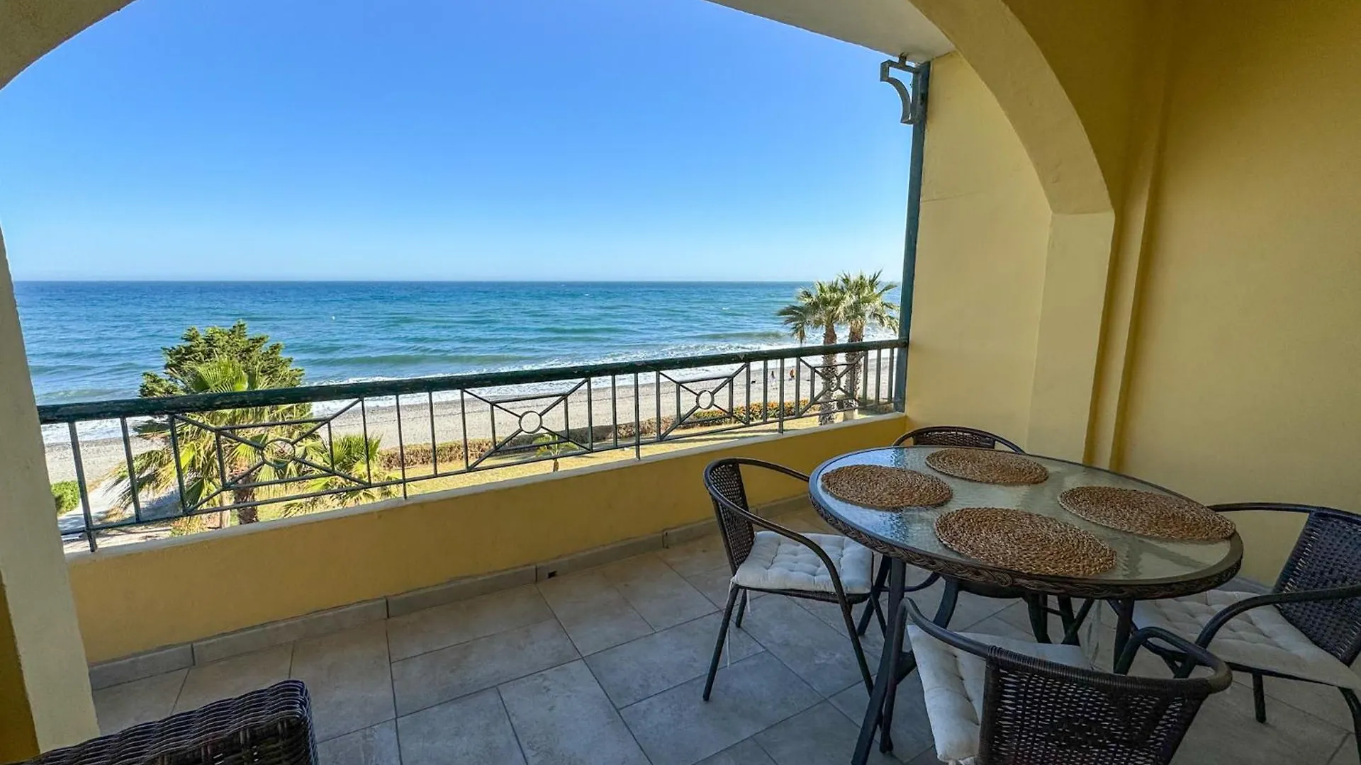 Seaview Apartment Penoncillo By Spain2Home Torrox