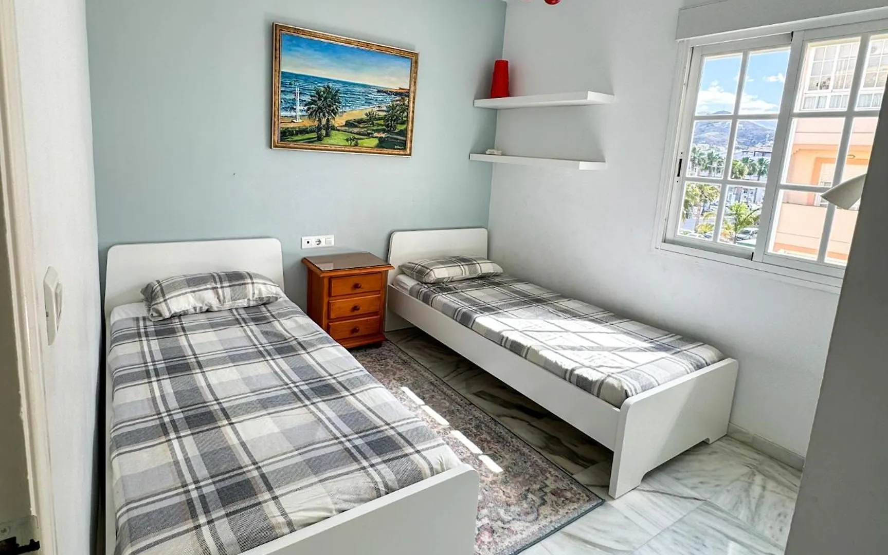 Seaview Apartment Penoncillo By Spain2Home Torrox
