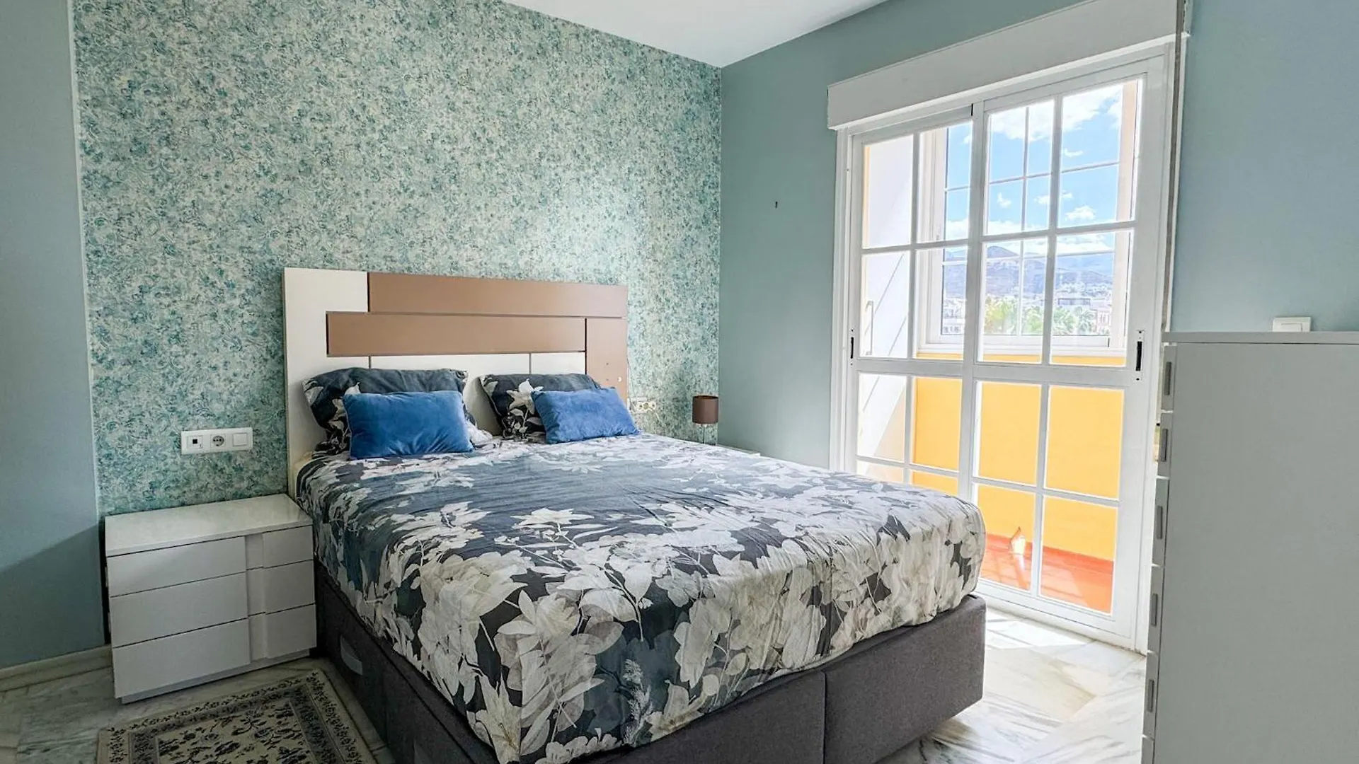 Seaview Apartment Penoncillo By Spain2Home トロクス・コスタ スペイン
