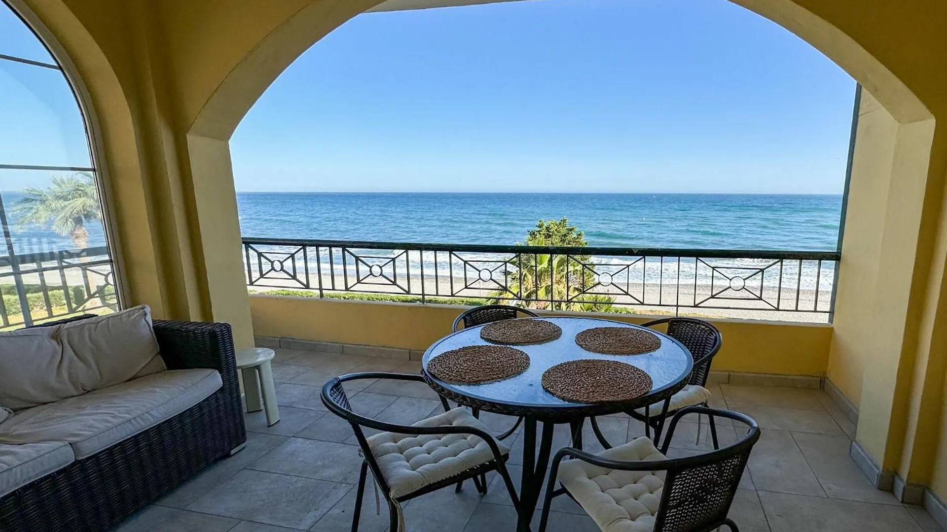 Seaview Apartment Penoncillo By Spain2Home Torrox