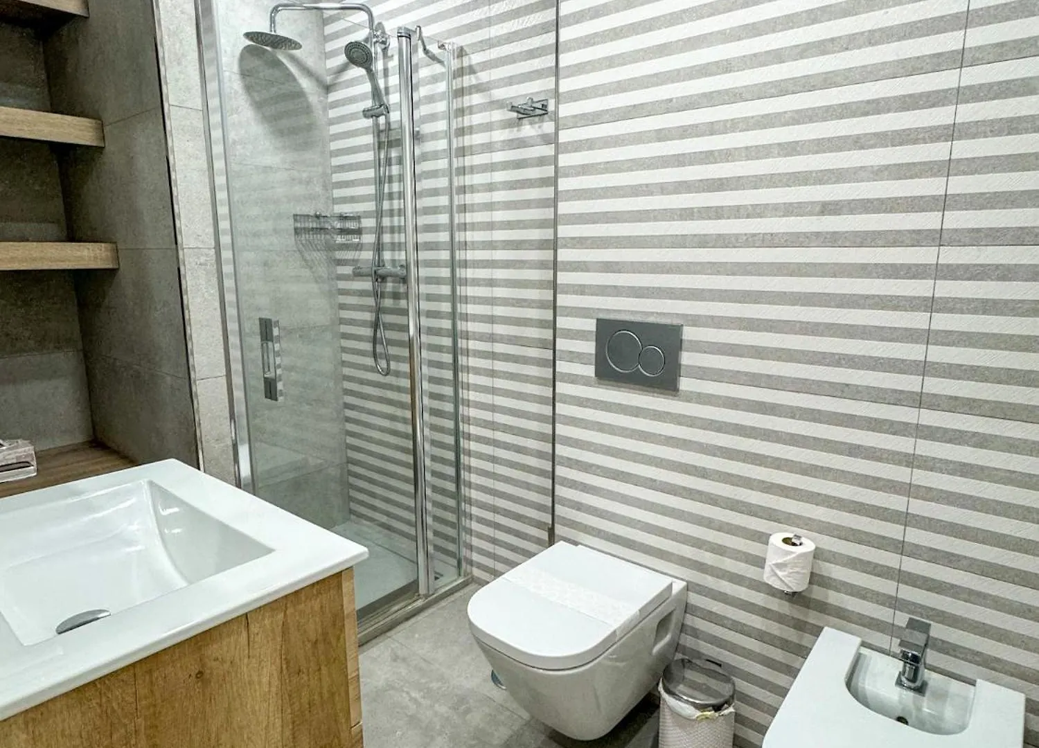 Seaview Apartment Penoncillo By Spain2Home Torrox Spain