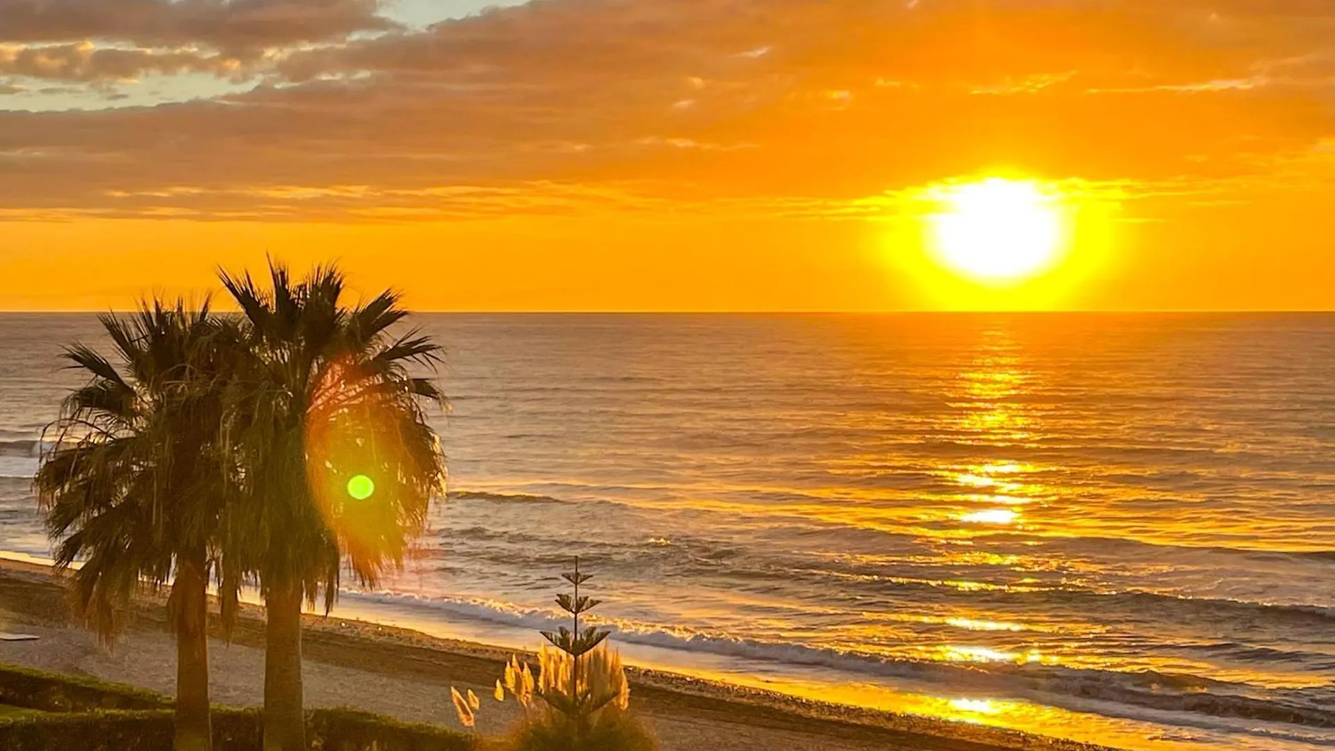 Seaview Apartment Penoncillo By Spain2Home Torrox Spain