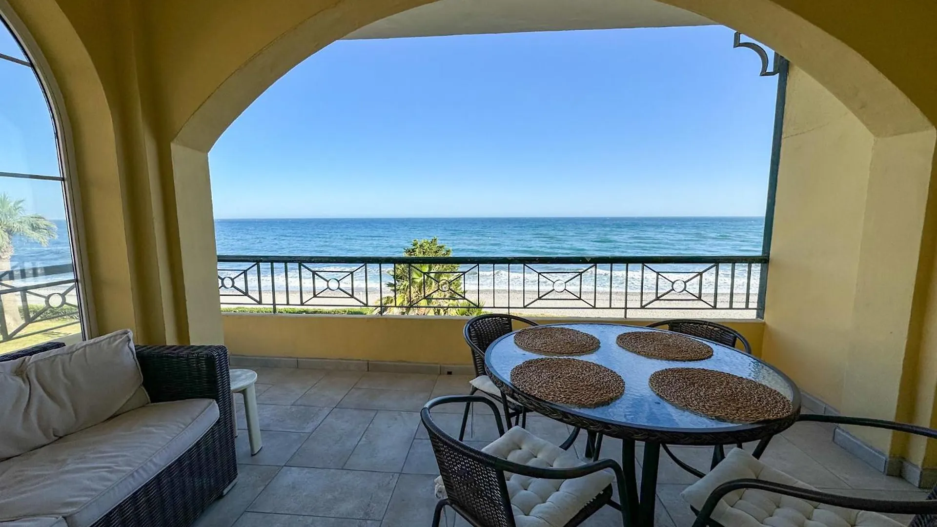 Seaview Apartment Penoncillo By Spain2Home Torrox 0*,
