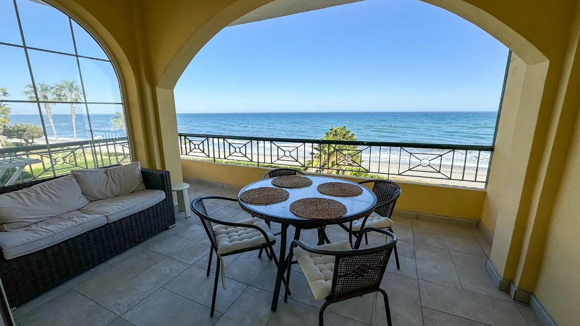 Seaview Apartment Penoncillo By Spain2Home Torrox